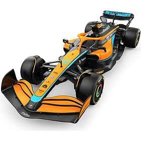 Rastar F1 McLaren F1 MCL36 1:18