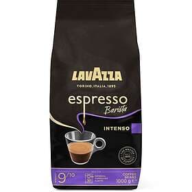 Lavazza Espresso Barista Intenso Hela Kaffebönor 1000g