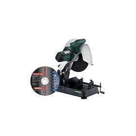 Metabo CS 23-355 SET