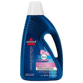 Bissell Wash & Refresh Febreze 1,5 ltr