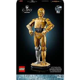 LEGO Star Wars 75398 C-3PO