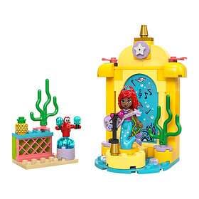 LEGO Disney 43235 Ariel's Music Stage