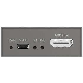 Marmitek Connect Arc13 Hdmi Arc