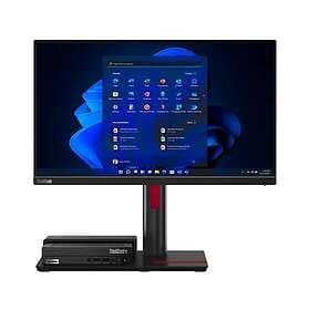 Lenovo ThinkCentre Tiny-in-One Flex 22i 21,5" Full HD IPS