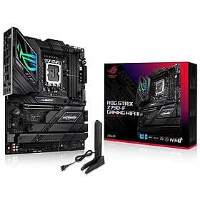 Asus ROG Strix Z790-F Gaming WiFi II