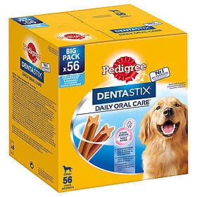 Pedigree Dentastix L 168st