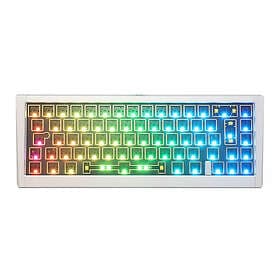 Ducky Outlaw 65 RGB Barebone ANSI 