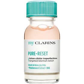 Clarins MyPure-Reset Targeted Blemish Lotion 13ml