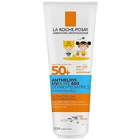 La Roche Posay Anthelios UVMune 400 Kids Hydrating Milk SPF 50+ 250ml