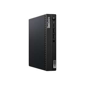 Lenovo Thinkcentre M70q G3 Tiny 11UD001CMX I7-1200T 32GB RAM 512GB SSD