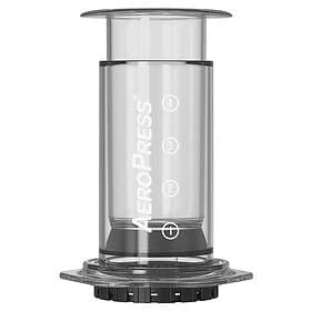 AeroPress Clear kaffepress