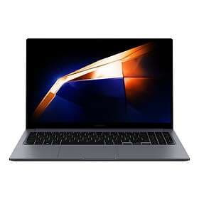 Samsung Galaxy Book4 360 NP750XGK-KG1SE 15,6" Core 7 150U 16GB RAM 512GB SSD