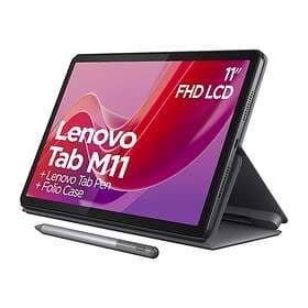 Lenovo TAB M11 ZADB 11" LTE 8GB RAM 128GB