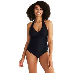 Abecita Haiti Halterneck Swimsuit (Dam)