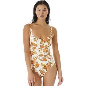 Rip Curl Women's Oceans Together D-Cup One Piece (Dam)