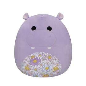 Squishmallows Hanna the Hippo, 50 cm