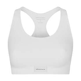 Röhnisch Micro Rib Soft Bra Dam