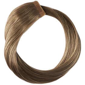 Rapunzel Of Sweden Premium Tape Extensions Classic 4 (50 cm) 7,1 Natural Ash