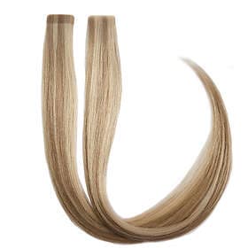 Rapunzel Of Sweden Premium Tape Extensions Seamless & Classic 3 M7.3/10,8 Cendre