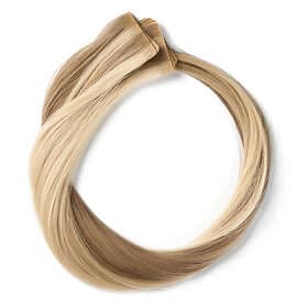 Rapunzel Of Sweden Premium Tape Extensions Seamless 4 (M7.3/10,8 Cendre Ash Blon