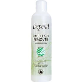 Depend 250ml Remover