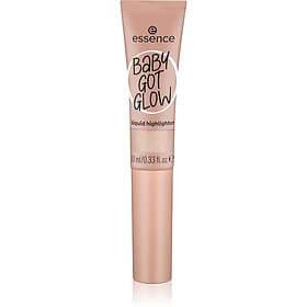 Essence BABY GOT GLOW Highlighter 10ml