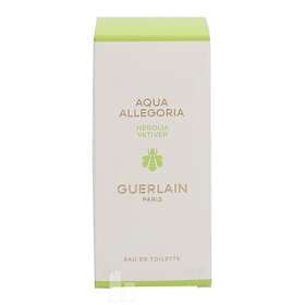 Guerlain Aqua Allegoria Nerolia Vetiver Edt Spray