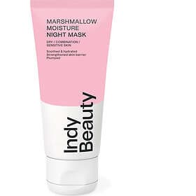 Indy Beauty Marshmallow Moist Night Mask 50ml