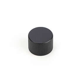 Studio Wuque Anodized Knob för Zoom75 Black