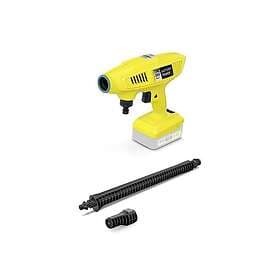 Karcher KHB 4-18