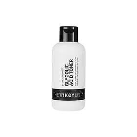 The Inkey List Glycolic Acid Toner