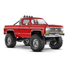 Traxxas TRX-4M K10 High Trail 1/18 RTR