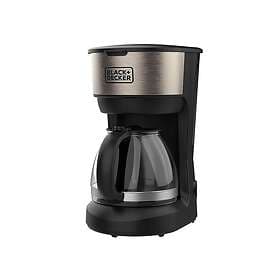 Black & Decker Coffee Maker 600W 6Cups