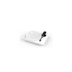 Pro-Ject X1 B inkl. Pick It S2 MM