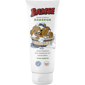 Bamse Brums Bubbliga Badskum 200ml