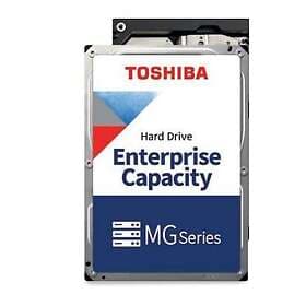 Toshiba MG10F Series MG10AFA22TE 512MB 22TB