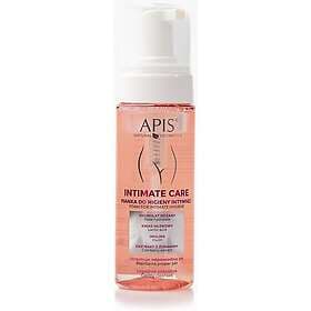 Apis Natural Cosmetics Intimate Care Milt rengörande skum för intimhygien 150ml