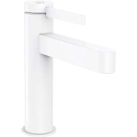 Hansgrohe Finoris Servantbatteri 110 CoolStart, m/bunnventil, Hvit Matt 76024700