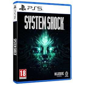 System Shock (PS5)