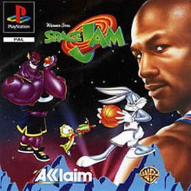 Space Jam (PS1)