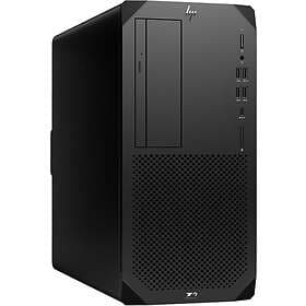 HP Workstation Z2 G9 996Q6ET#UUW i9-14900K 64GB RAM 1TB SSD