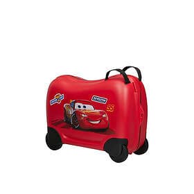 Samsonite Dream2go Disney Cars 38cm 30L