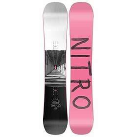 Nitro Cheap Trills Board Wide