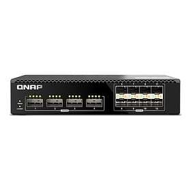 QNAP QSW-2104-2T-A