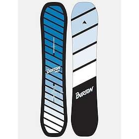 Burton Smalls Snowboard 142 2024 134 138 125 130