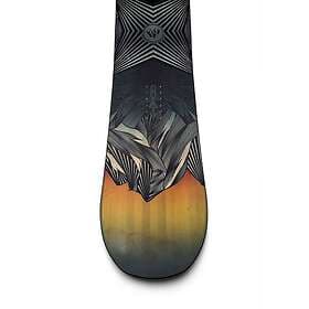 Jones Prodigy Snowboard  