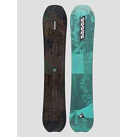 K2  Passport Snowboard  