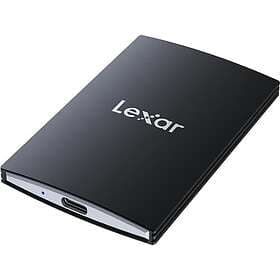 Lexar Sl500 Portable SSD 1TB