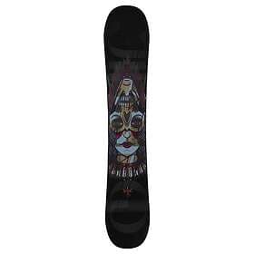 Rossignol Jibsaw Board