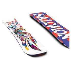 Salomon Grace Snowboard  